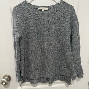 Loft Grey Sweater